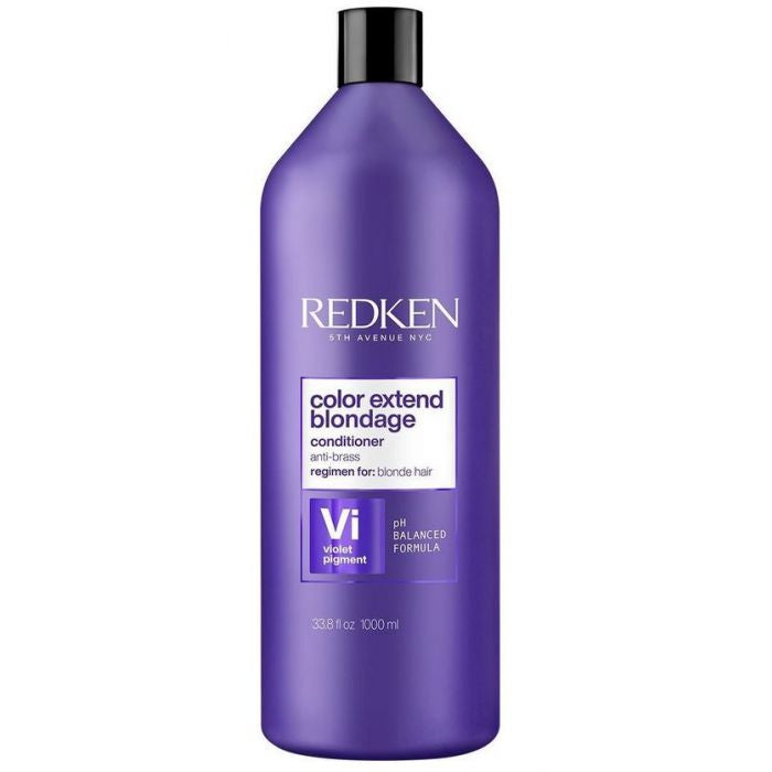 Redken Color Extend Blondage Conditioner