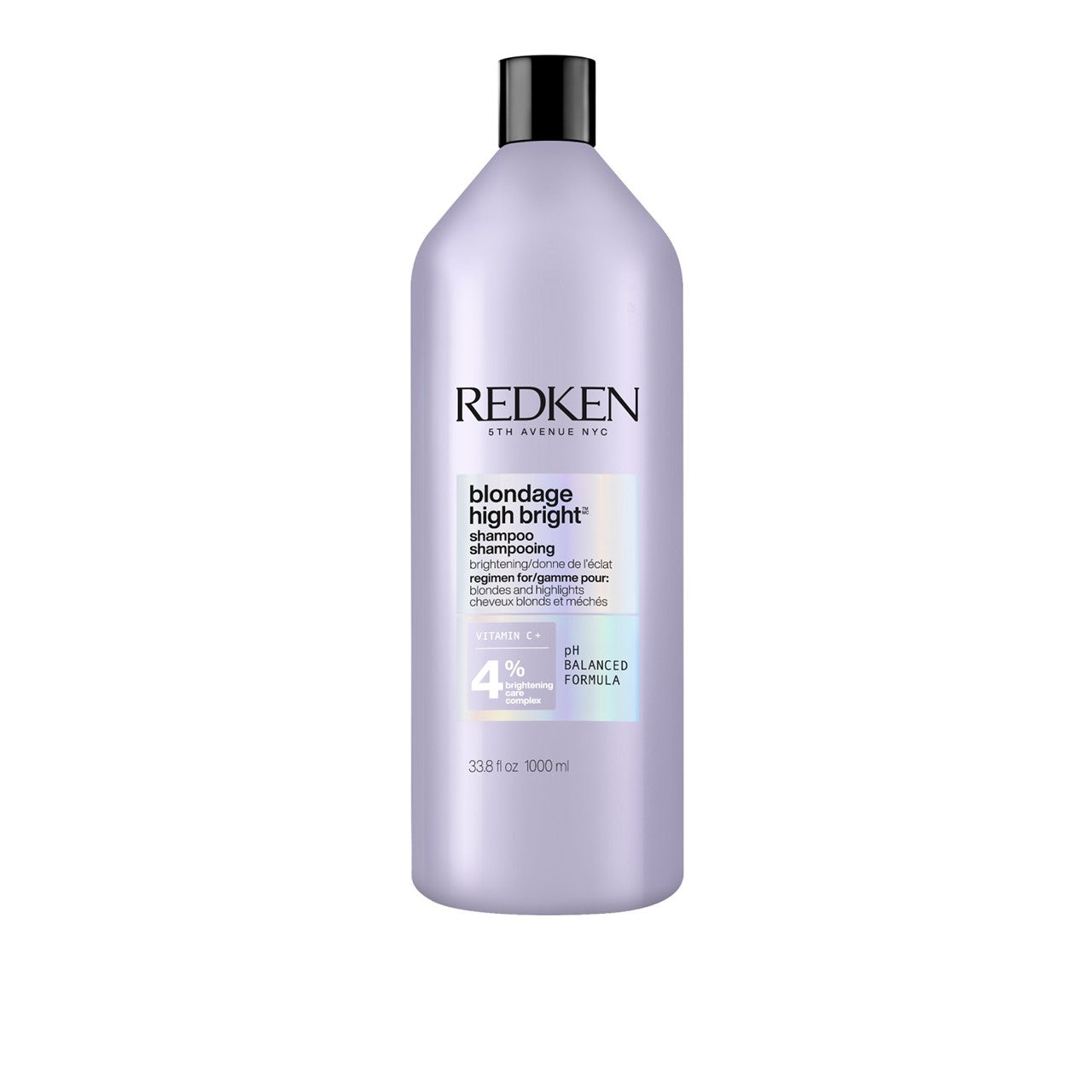 Redken Blondage High Bright Shampoo