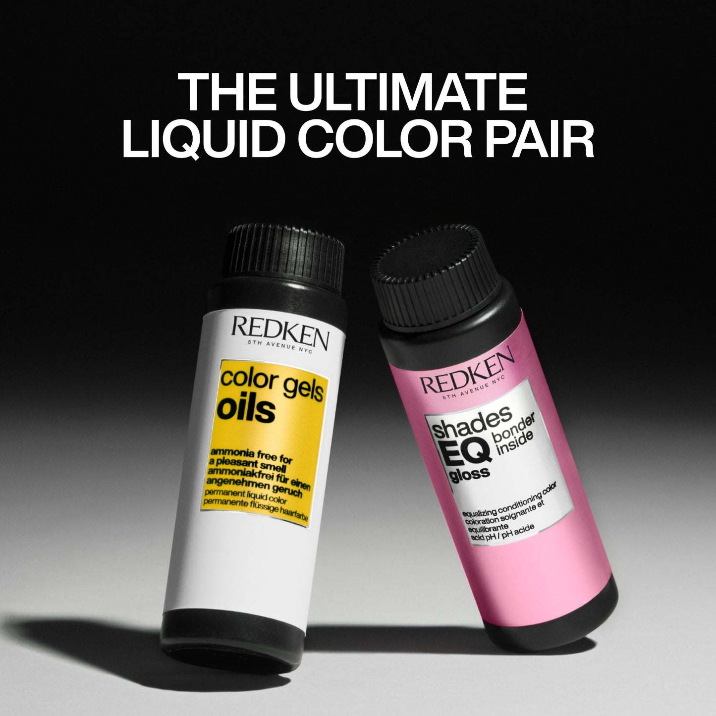 Redken Color Gels Oils 60ml