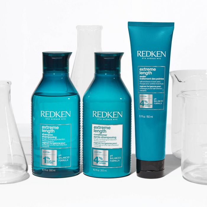 Redken Extreme Length Conditioner 300ml