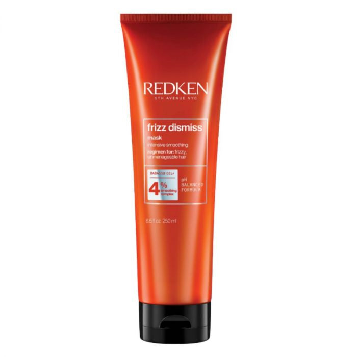 Redken Frizz Dismiss Mask 250ml