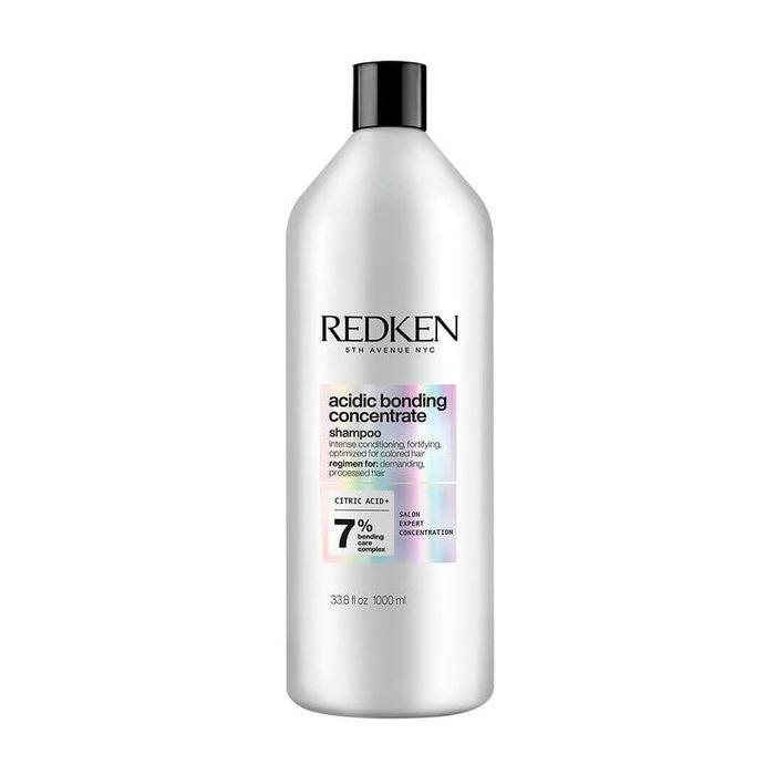 Redken Acidic Bonding Concentrate Shampoo