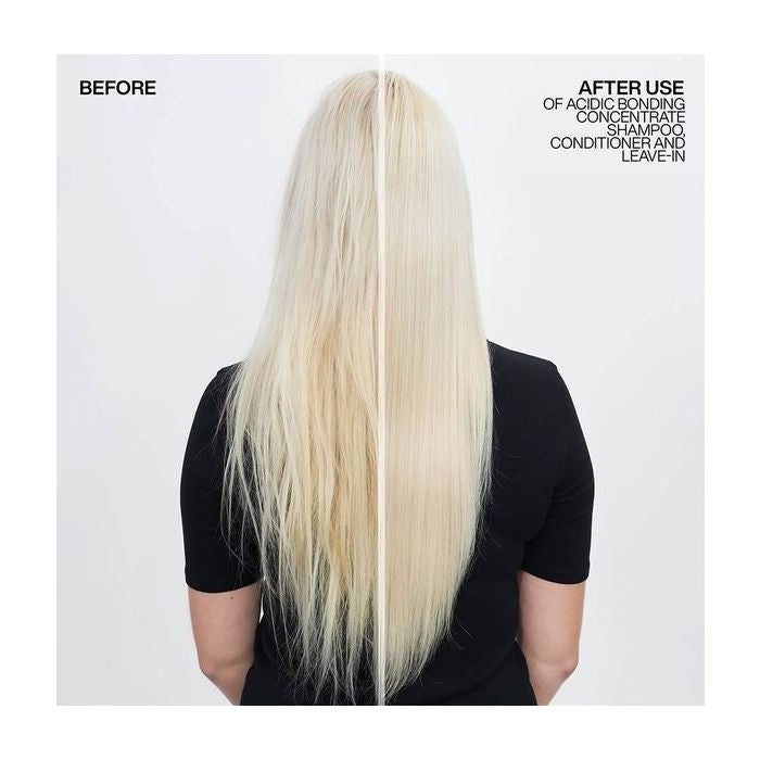 Redken Acidic Bonding Concentrate Shampoo