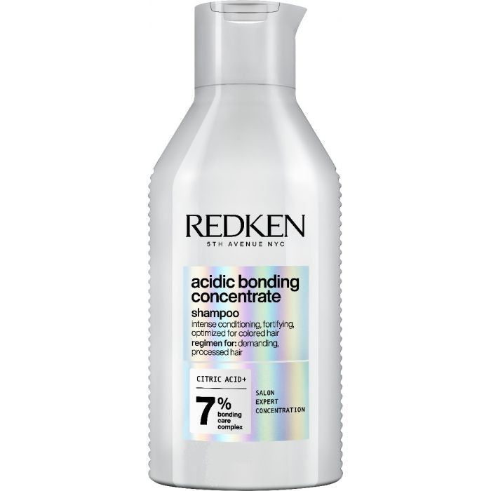 Redken Acidic Bonding Concentrate Shampoo