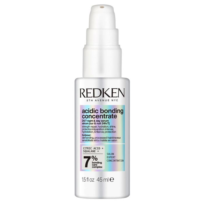 Redken Acidic Bonding Concentrate 24/7 Night & Day Serum