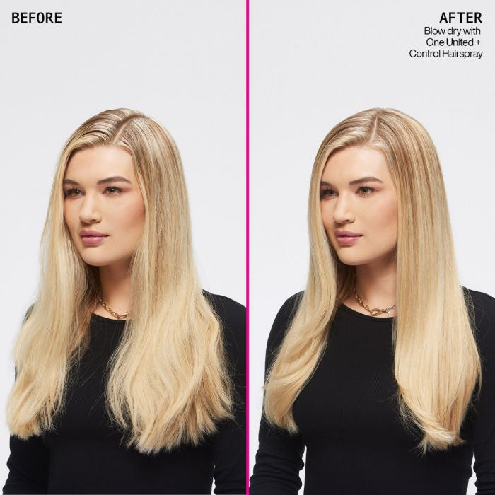 Redken Control Hairspray 400ml