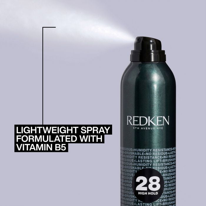 Redken Control Hairspray 400ml
