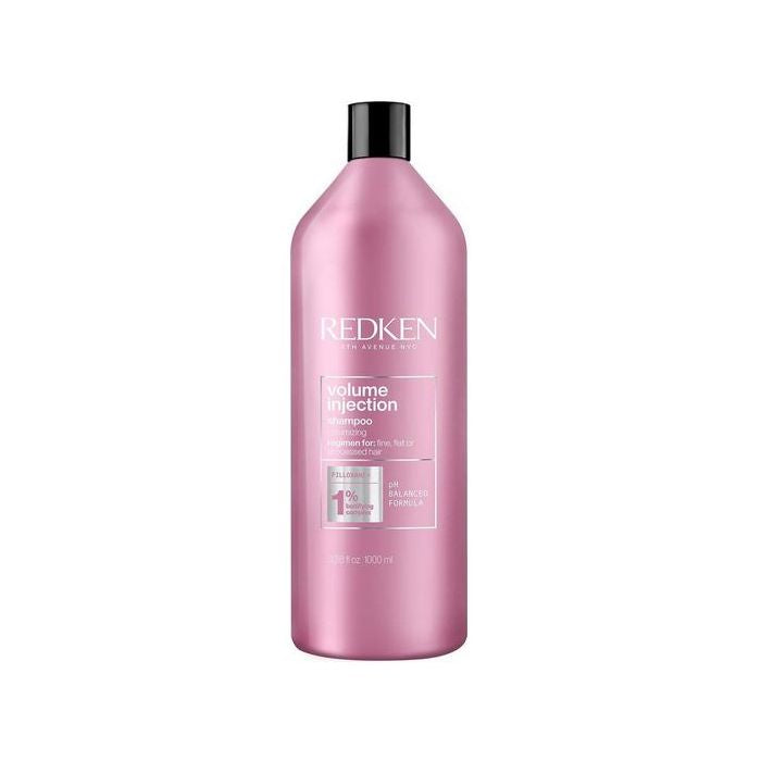 Redken Volume Injection Shampoo