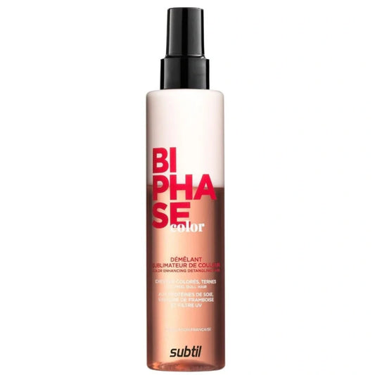 Subtil Bi Phase Leave In Spray 200ml