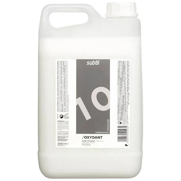 Subtil Oxydant