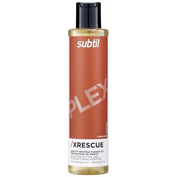 Subtil X Rescue 200ml