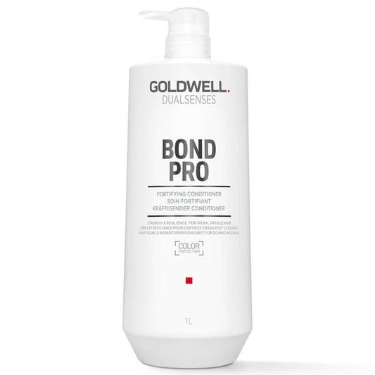 Goldwell Dualsenses Bond Pro Fortifying Conditioners