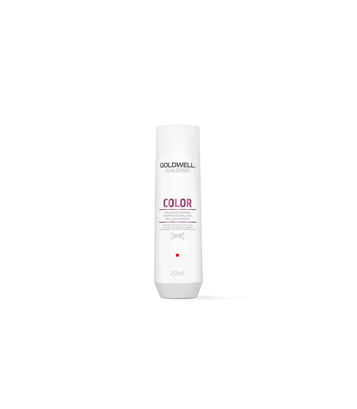 Goldwell Dualsenses Color Brilliance Shampoo