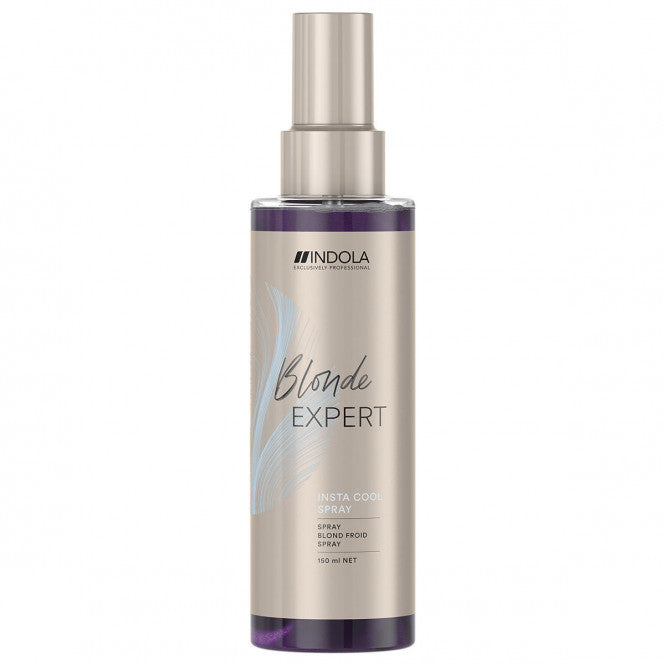 Indola Blonde Expert Insta Cool Spray 150ml