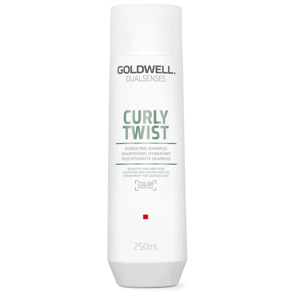 Goldwell Dualsenses Curls & Waves Curly Twist Hydrating Shampoo