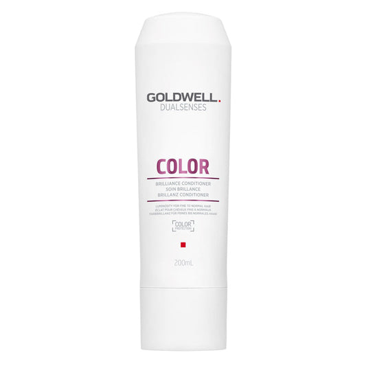 Goldwell Dualsenses Color Brilliance Conditioner