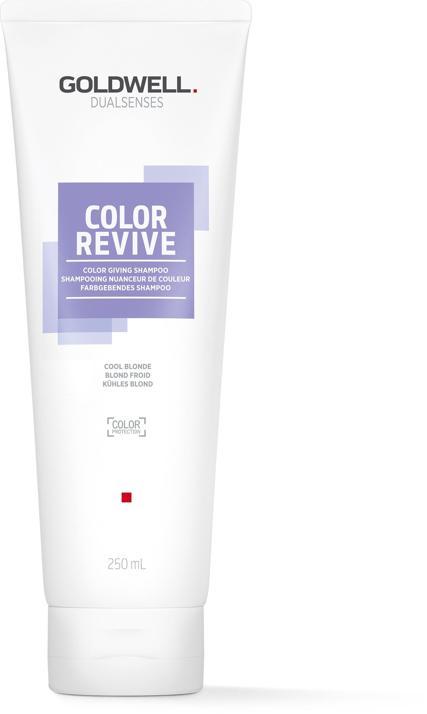Goldwell Dualsenses Color Revive Kleurshampoo’s 250ml