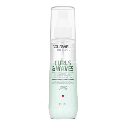Goldwell Dualsenses Curls & Waves Hydrating Serum Spray 150ml