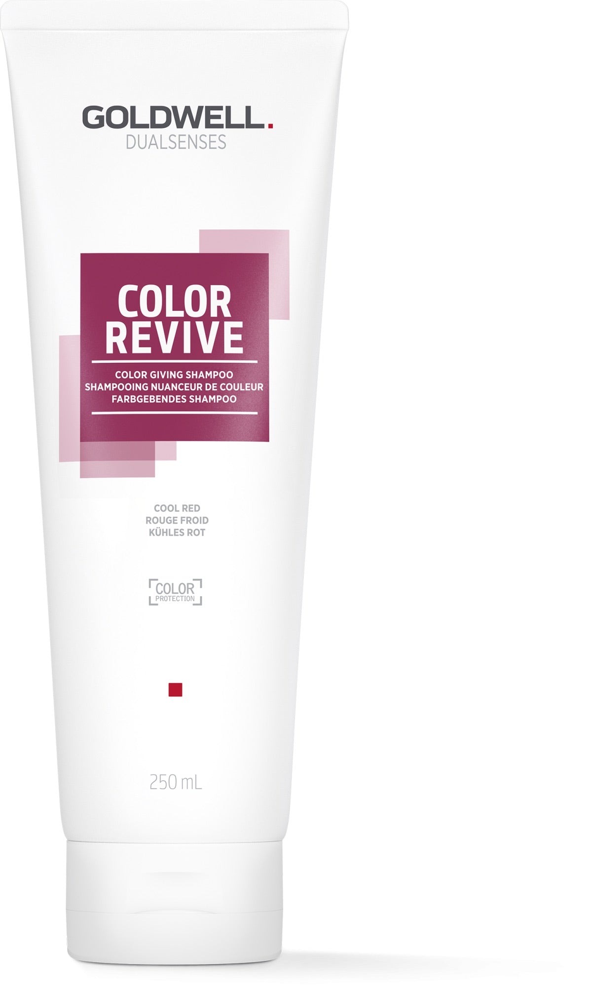 Goldwell Dualsenses Color Revive Kleurshampoo’s 250ml