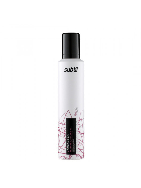 Subtil Design Lab Mousse Volumatrice 250ml