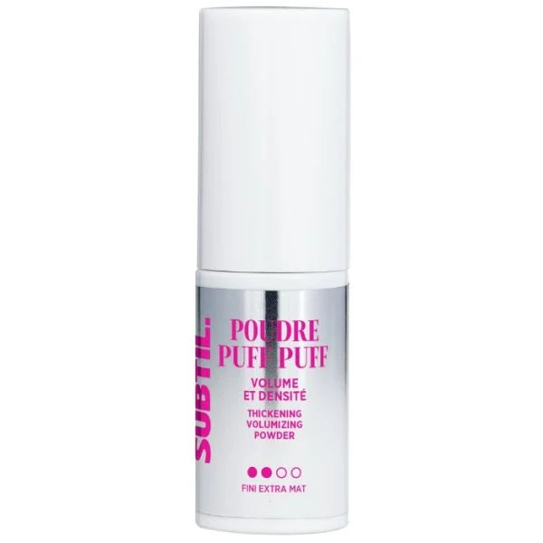 Subtil Design Lab Fixation Ultime Matte Texturizing Powder 8g