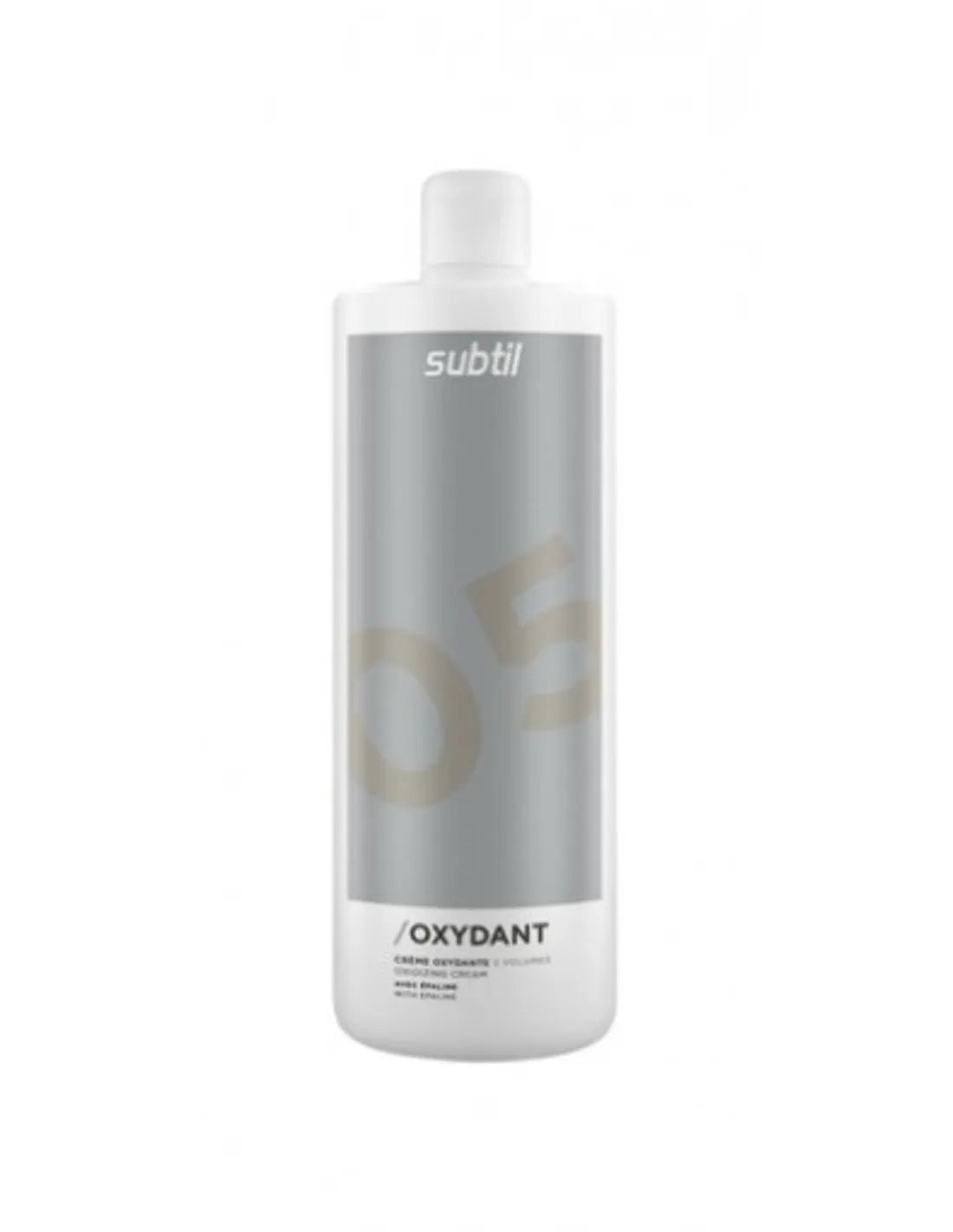 Subtil Oxydant