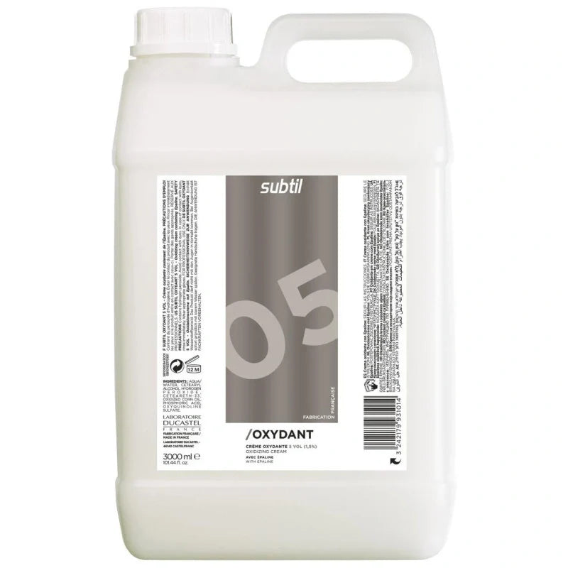 Subtil Oxydant