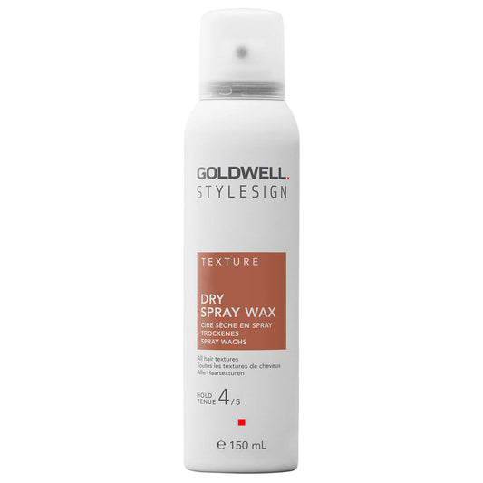 Goldwell StyleSign Texture Dry Spray Wax 150ml