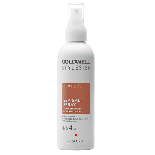 Goldwell StyleSign Texture Sea Salt Spray 200ml