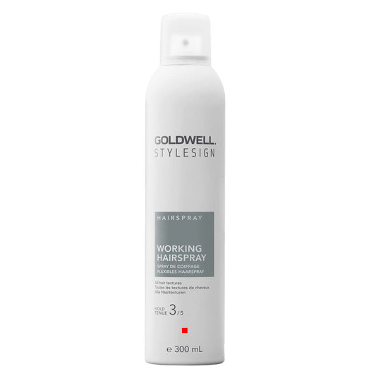 Goldwell StyleSign Working Hairspray