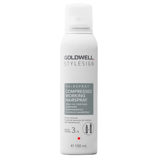 Goldwell StyleSign Compressed Hairspray 150ml