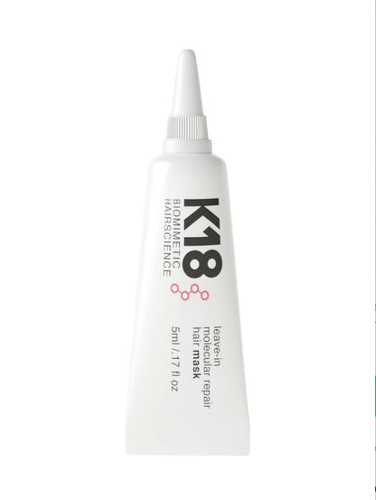 K18 Hair Mask