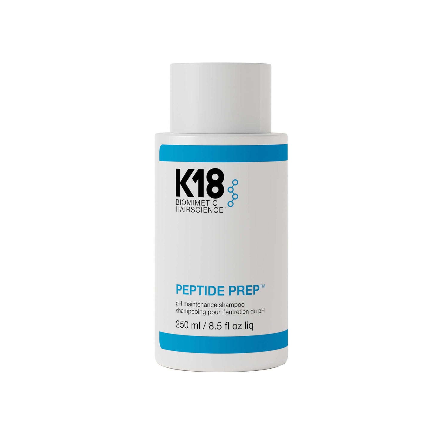 K18 Peptide Prep pH Maintenance Shampoo 250ml