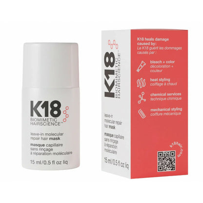 K18 Hair Mask