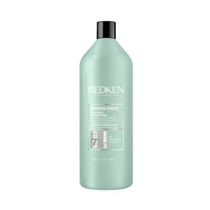 Redken Amino Mint Shampoo
