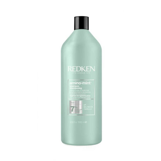 Redken Amino Mint Shampoo