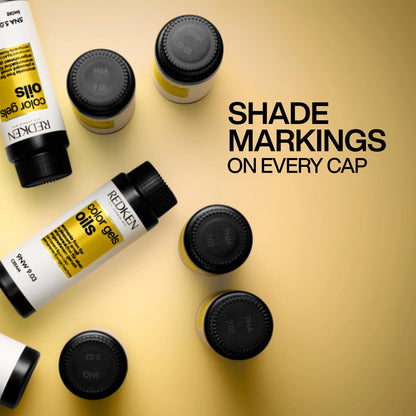 Redken Color Gels Oils 60ml