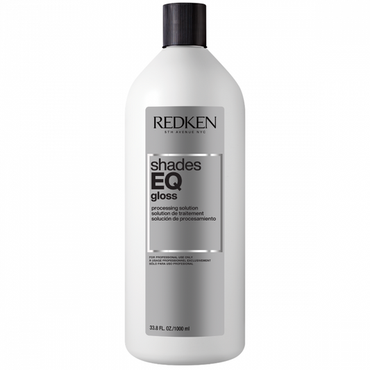 Redken Shades EQ Processing Solution 1000ml