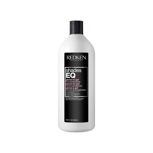 Redken Shades EQ Developer Gloss To Gel 1000ml