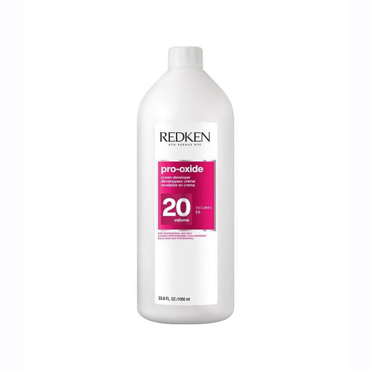 Redken Pro Oxide Oxydant 1000ml
