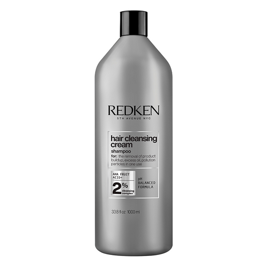 Redken Hair Cleansing Cream Shampoo