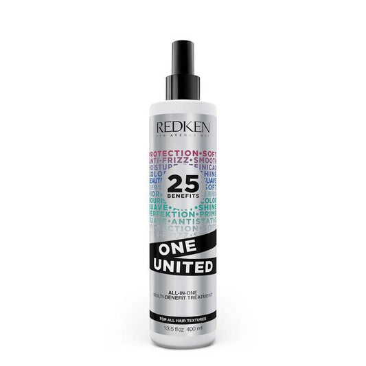 Redken One United Elixir Multi-Benefit Treatment