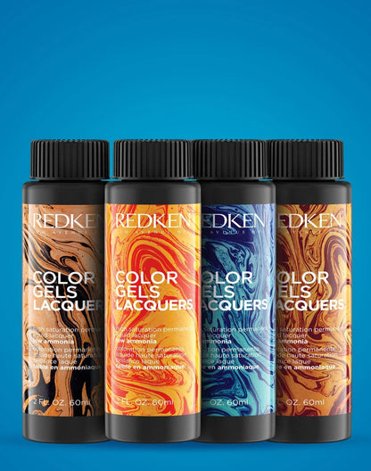 Redken Color Gels Lacquers 60ml