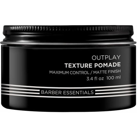 Redken Brews Outplay Texture Pomade 100ml