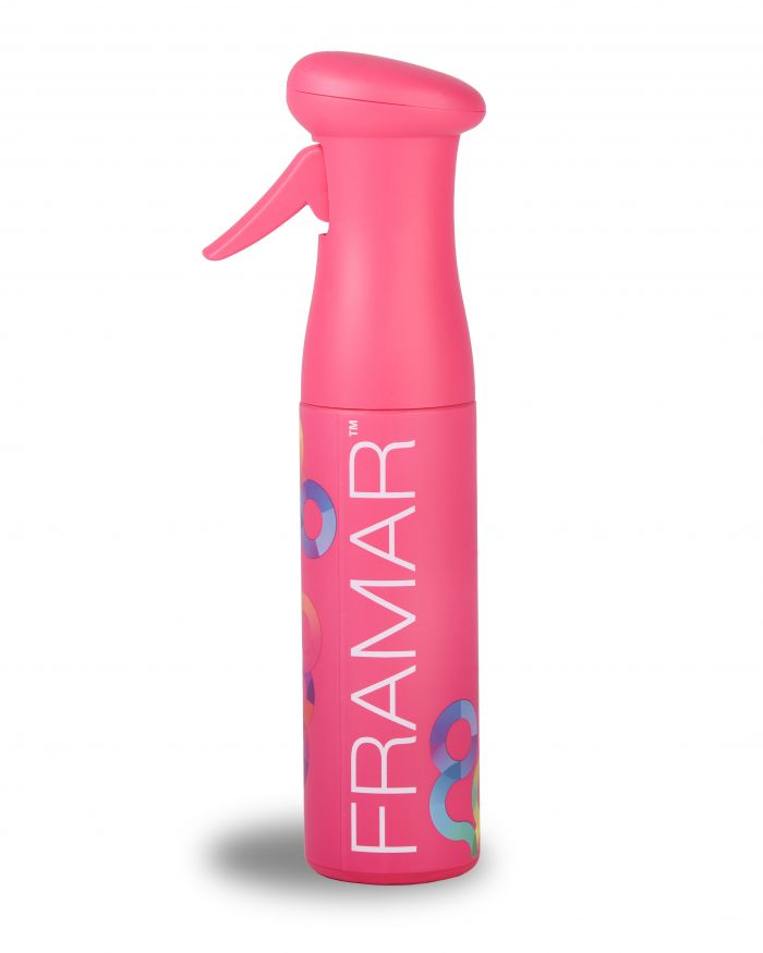 Framar Myst Assist Roze