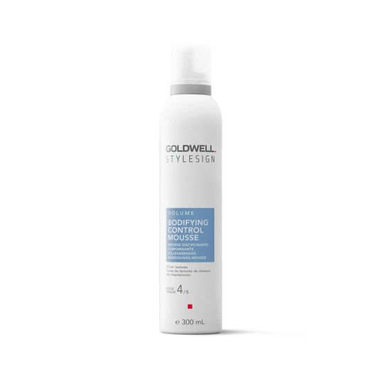 Goldwell StyleSign Volume Bodifying Control Mousse