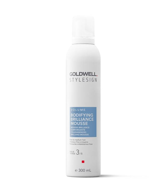 Goldwell StyleSign Volume Bodifying Brilliance Mousse 300ml