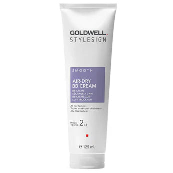 Goldwell StyleSign Smooth Air Dry BB Cream 125ml