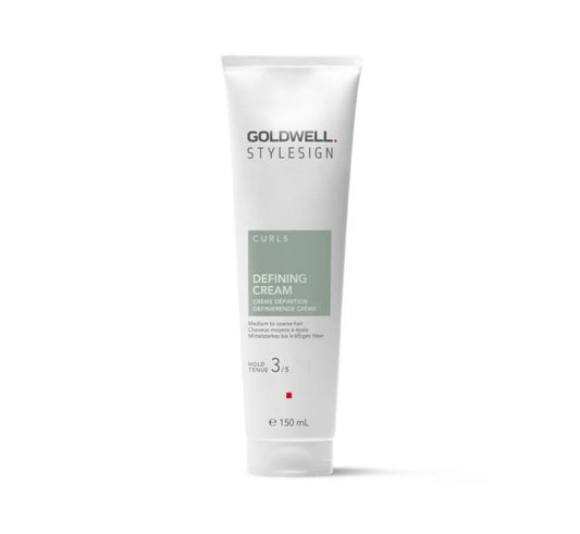 Goldwell StyleSign Curls Defining Cream 150ml