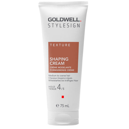 Goldwell StyleSign Texture Shaping Cream 75ml